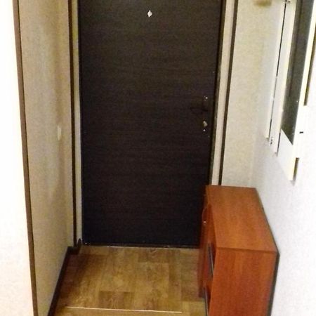 Apartamento Вулиця Пушкінська67/69 Jarkov Exterior foto