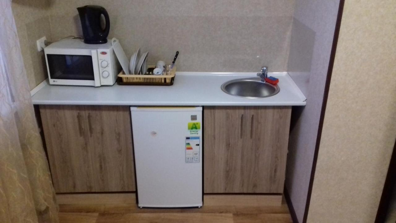 Apartamento Вулиця Пушкінська67/69 Jarkov Exterior foto