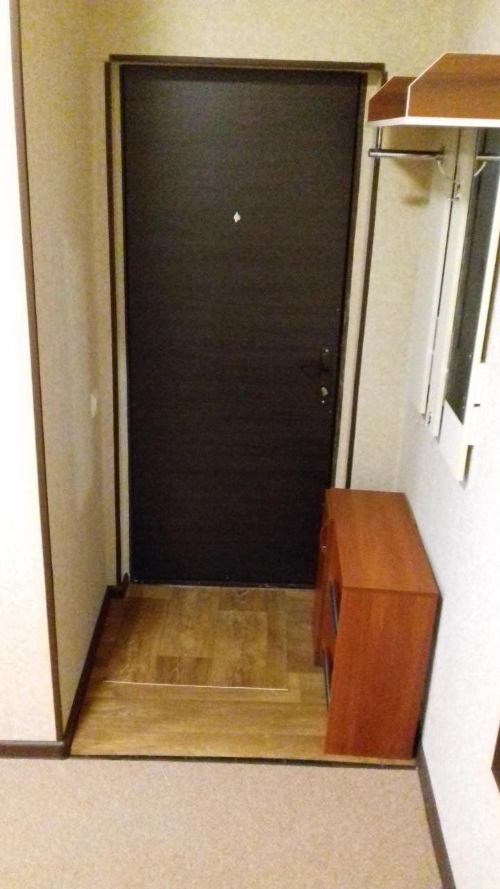 Apartamento Вулиця Пушкінська67/69 Jarkov Exterior foto