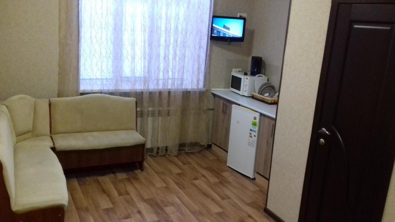 Apartamento Вулиця Пушкінська67/69 Jarkov Exterior foto